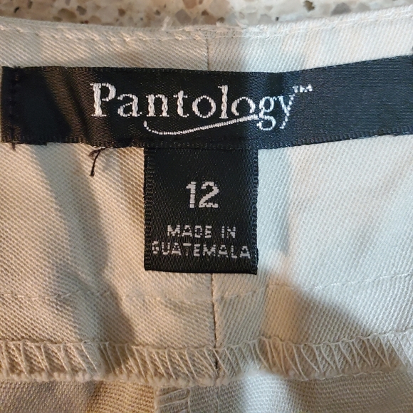 Capri pants - Picture 5 of 6